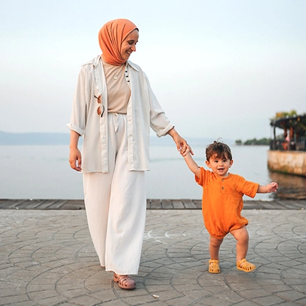 Sponsoring a Child Dubai