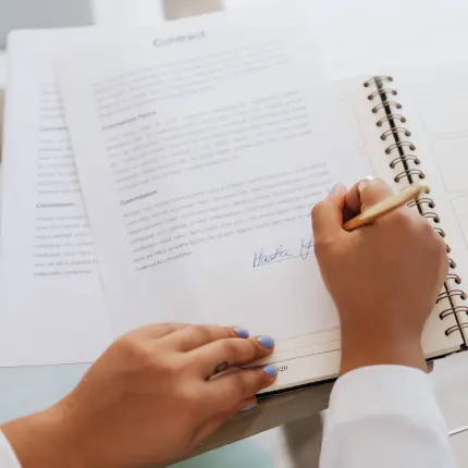 Legal Translators in Dubai