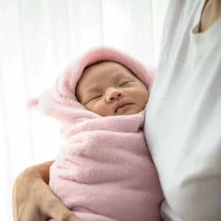 Visa for New Born Baby in Dubai