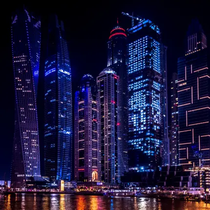 Visa Cancellation in Dubai