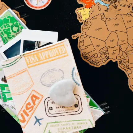 New Visa Rule in Dubai