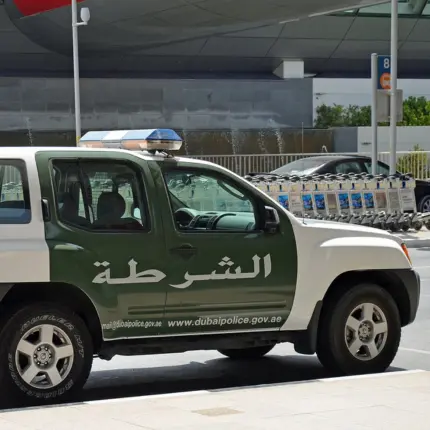 Police Clearance Certificate in Dubai FAQs