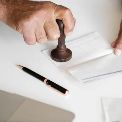 Dubai Certificate Attestation