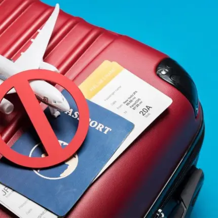 Dubai Family Visa Rejection