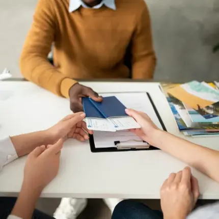 Dubai Residence Visa Benefits