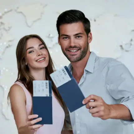 Sponsoring Spouse Dubai