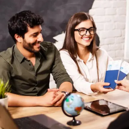 Best Visa Agency in Dubai