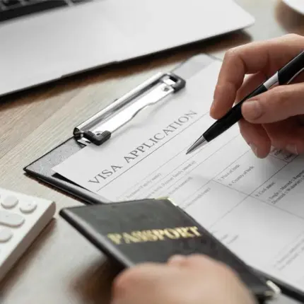 Dubai Visa Process Guides