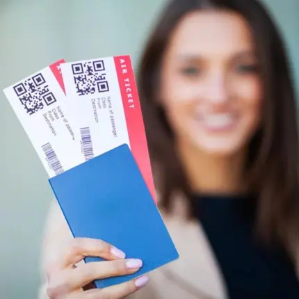 90-Day Visit Visa Costs