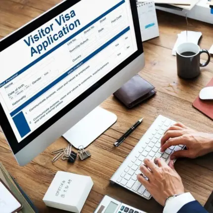 Apply for Visit Visa Dubai