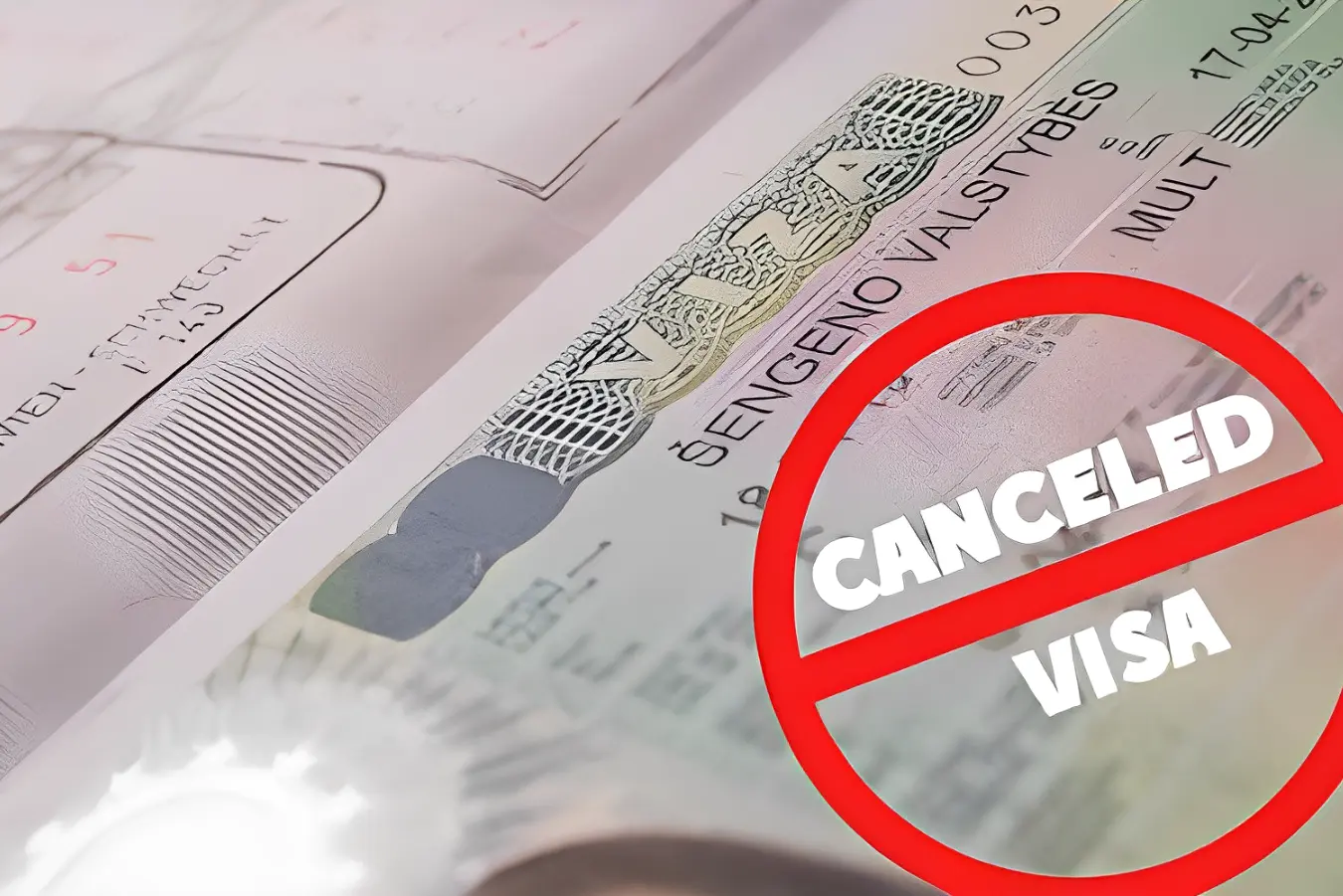 Visa Cancellation: Procedures and Considerations
