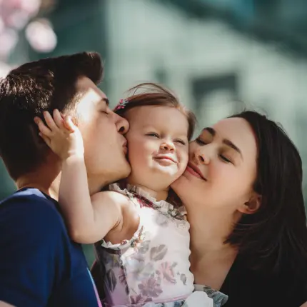 Mothers Sponsoring Child Dubai