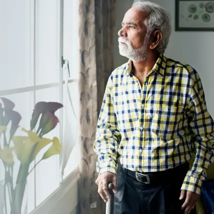 Retirement Visa Process