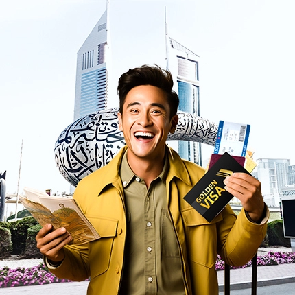 UAE Golden Visa Property Opportunities