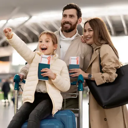 Family Visa Dubai Mistakes