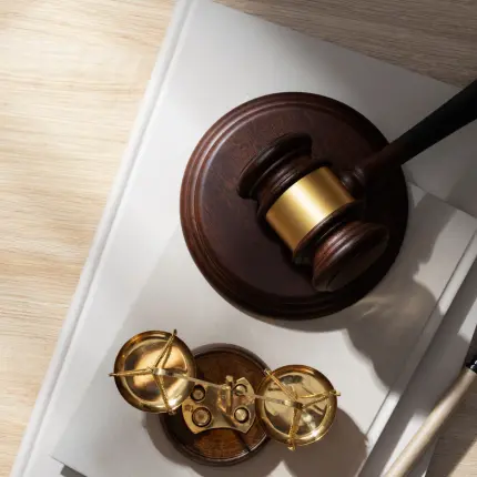 Absconding Case Consequences