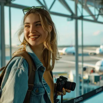 5 Years Multiple entry visa