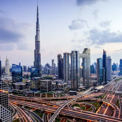 5 Years Multiple entry visa