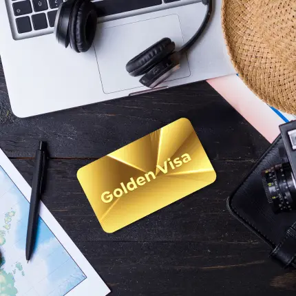 golden visa