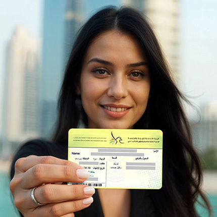 Emirates Id