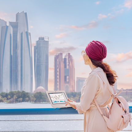 virtual work residency visa