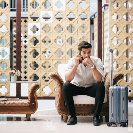 Overstay Fine in Dubai