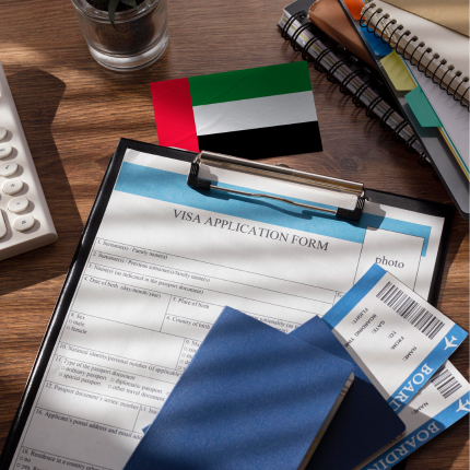 visa renewal charges in dubai