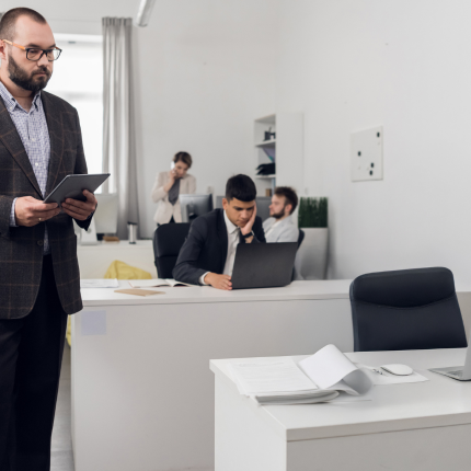 Absconding Services In Dubai