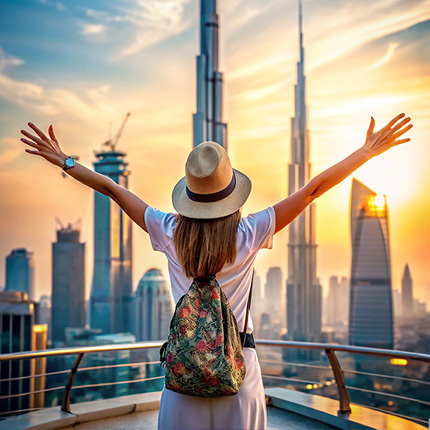 tourist visa extension